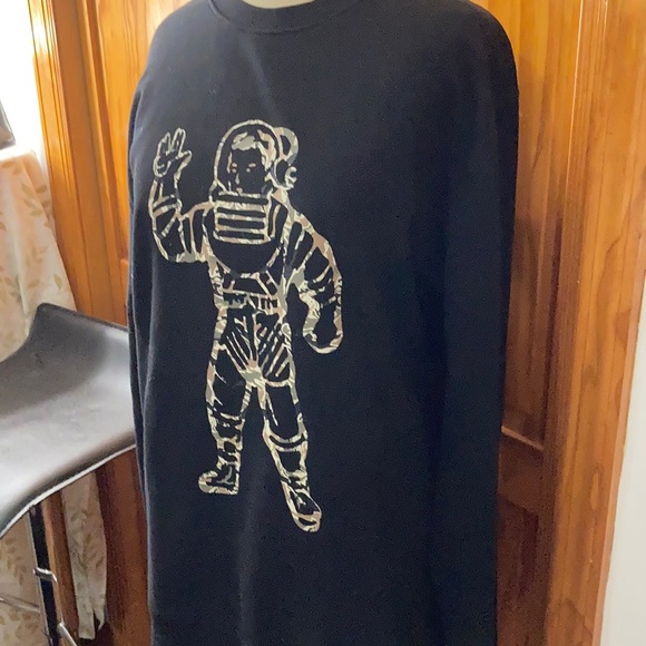 Billionaire boys club sweatshirt - Picture 4 of 4